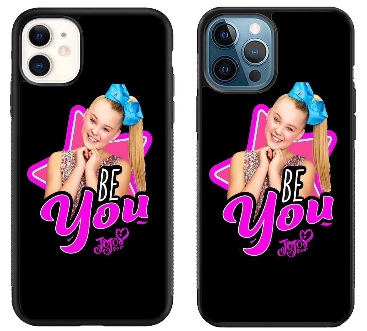 Jojo Siwa Be You iPhone 11 | 11 Pro | 11 Pro Max Case