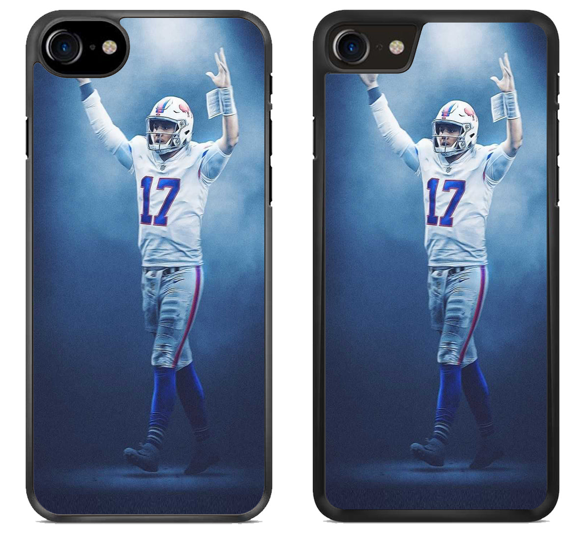 Jordan Poyer Buffalo Bills iPhone SE 2020 | iPhone SE 2022 Case