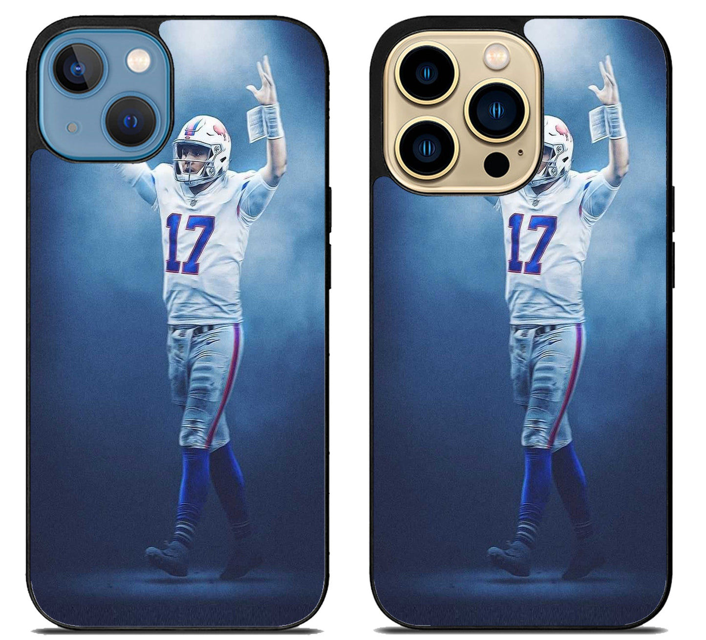 Jordan Poyer Buffalo Bills iPhone 14 | 14 Plus | 14 Pro | 14 Pro Max Case