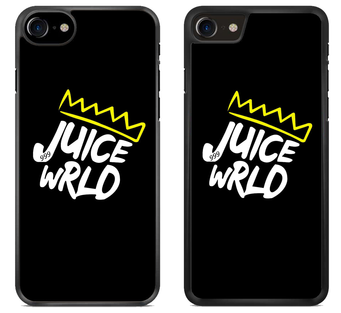 Juice WRLD Crowns iPhone SE 2020 | iPhone SE 2022 Case