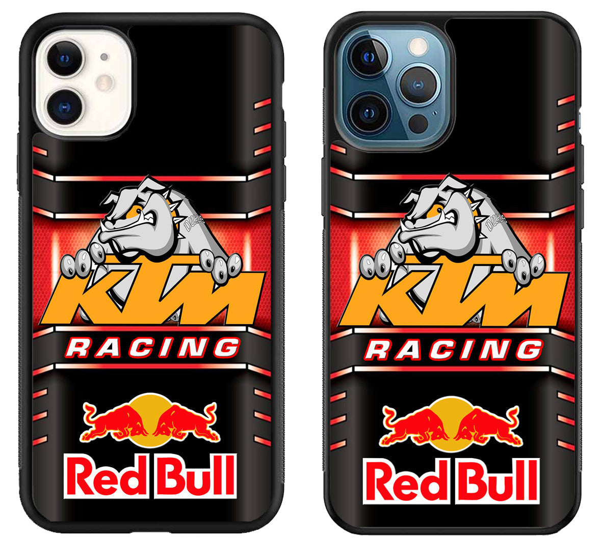 KTM Racing Cover iPhone 11 | 11 Pro | 11 Pro Max Case