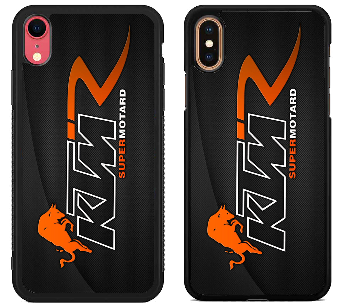 KTM Super Motard iPhone X | Xs | Xr | Xs Max Case