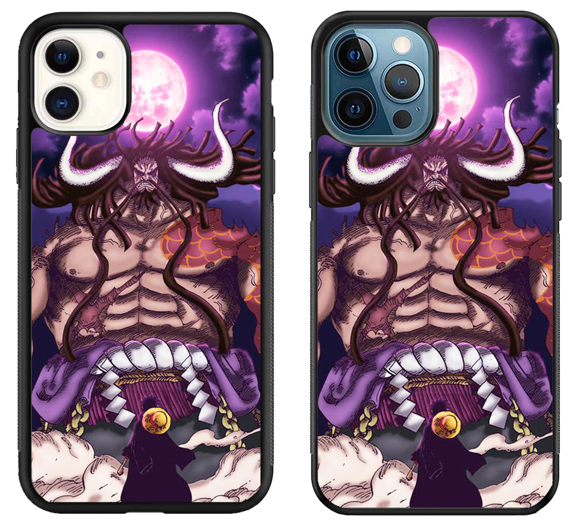 Kaido One Piece Cover iPhone 11 | 11 Pro | 11 Pro Max Case