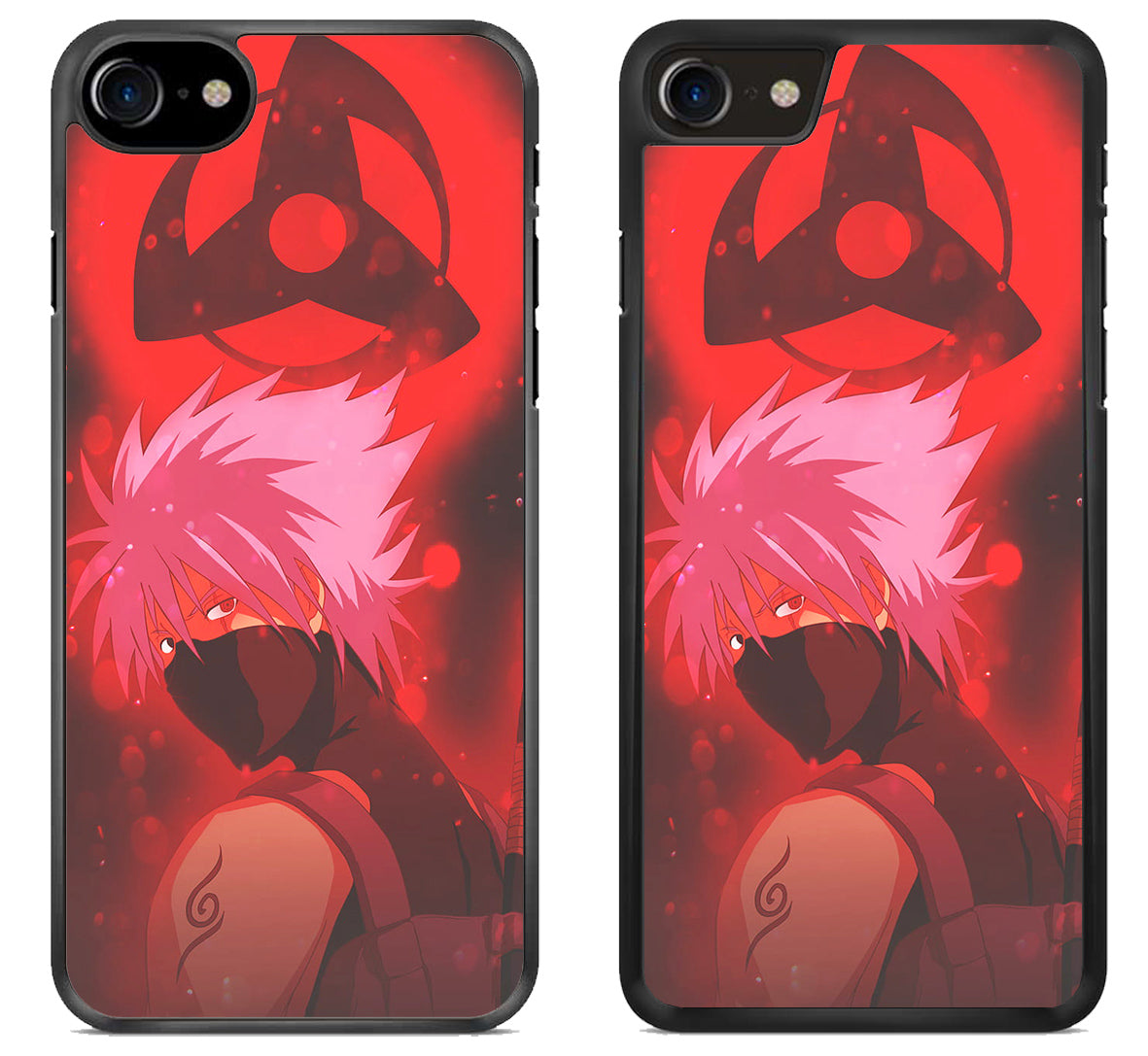 Kakashi Hatake Naruto Aesthetic iPhone SE 2020 | iPhone SE 2022 Case
