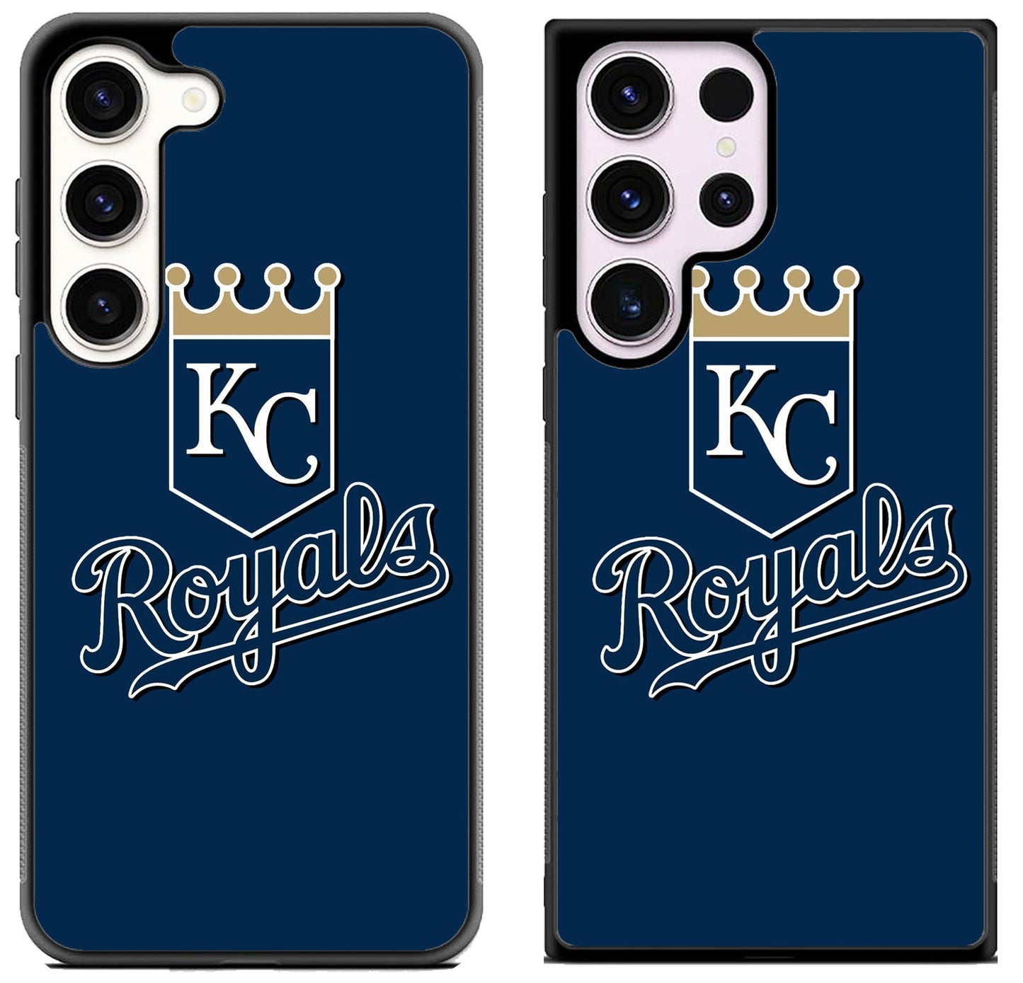 Kansas City Royals Samsung Galaxy S23 | S23+ | S23 Ultra Case