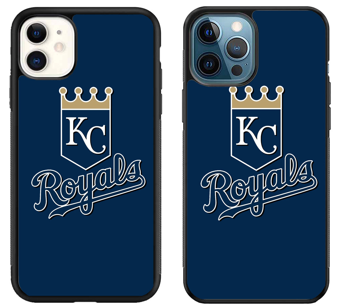Kansas City Royals Cover iPhone 11 | 11 Pro | 11 Pro Max Case
