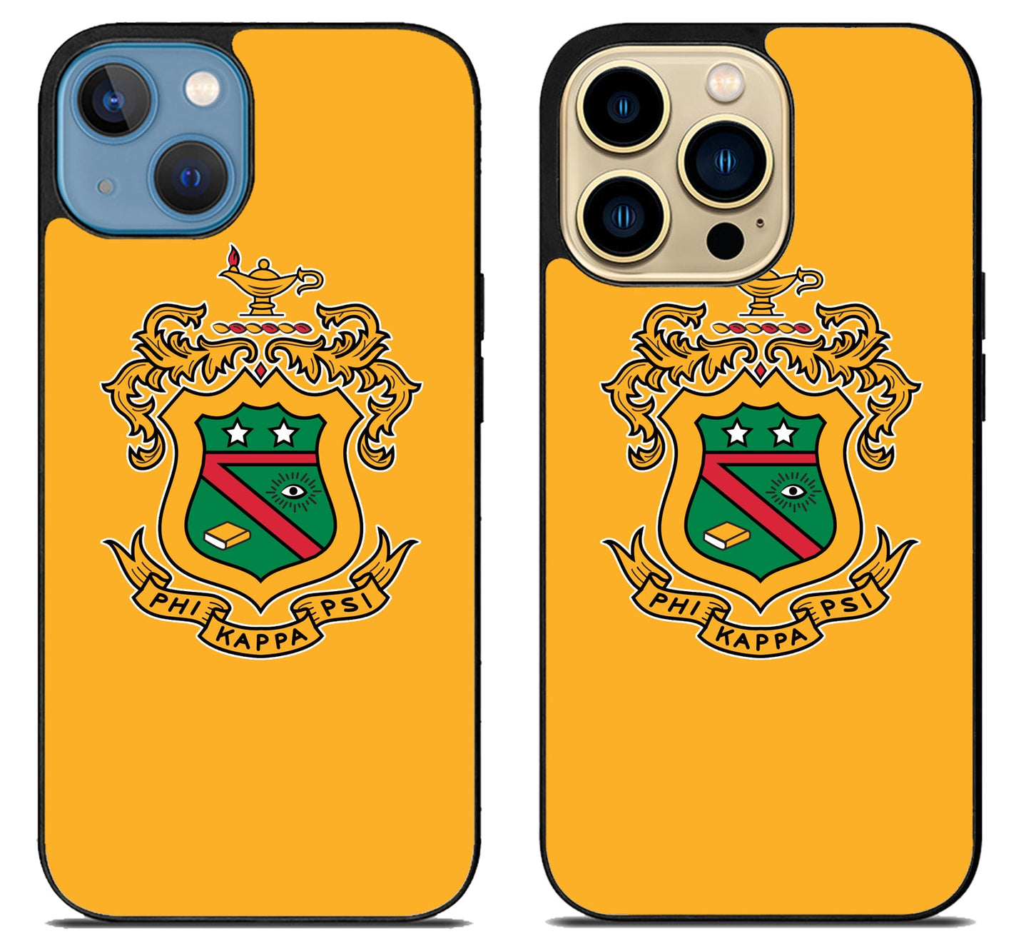 Kappa Alpha Psi Cover iPhone 14 | 14 Plus | 14 Pro | 14 Pro Max Case