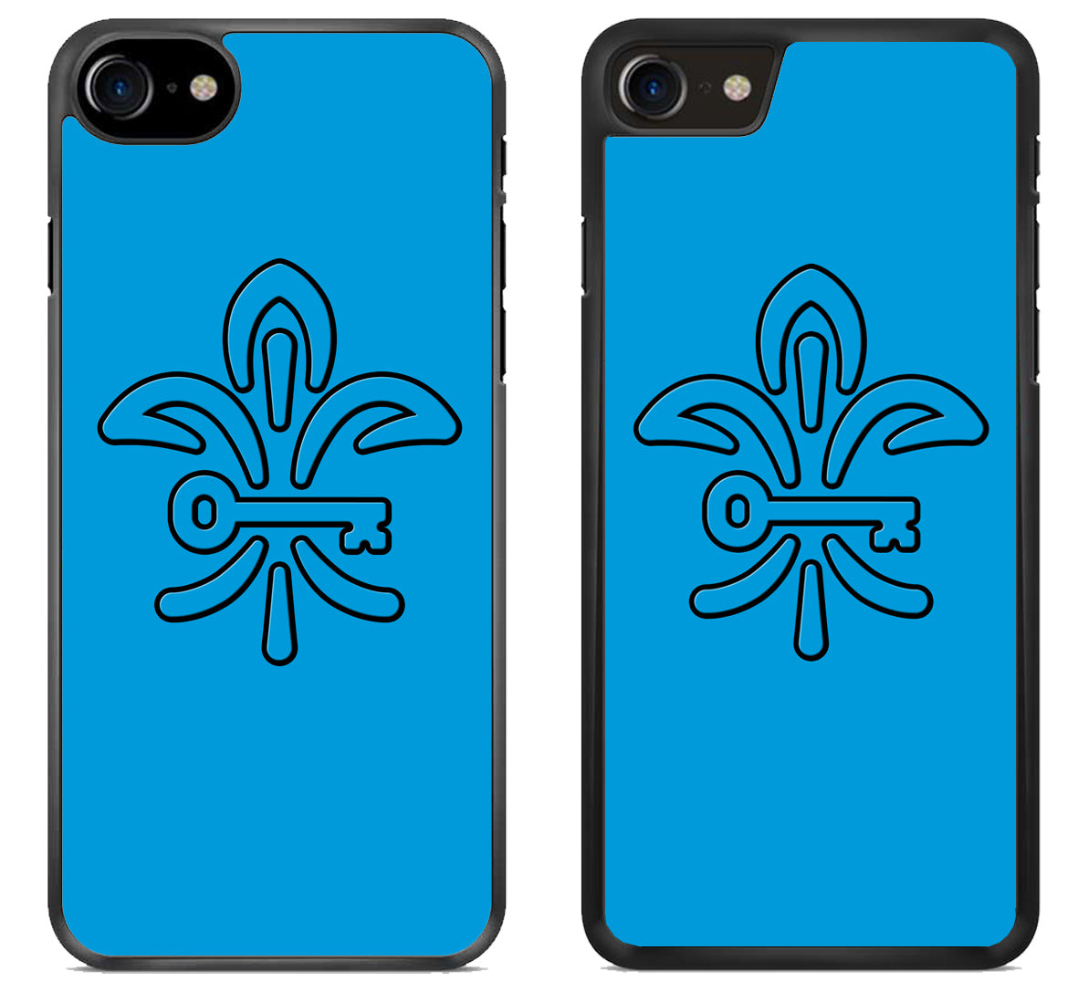 Kappa Kappa Gamma Logo iPhone SE 2020 | iPhone SE 2022 Case