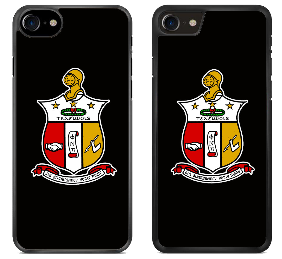 Kappa Phi Psi Cover iPhone SE 2020 | iPhone SE 2022 Case