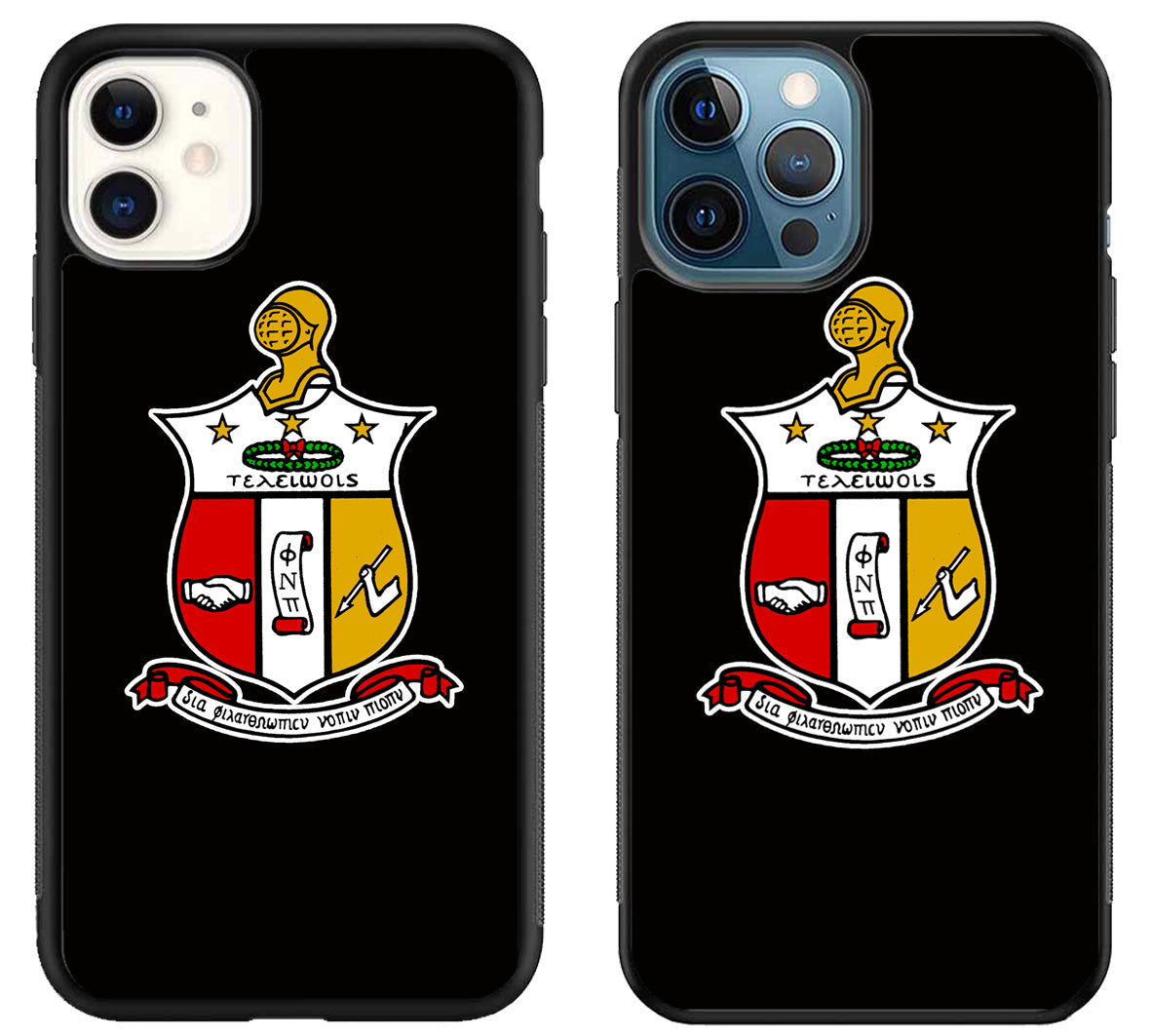 Kappa Phi Psi Cover iPhone 11 | 11 Pro | 11 Pro Max Case