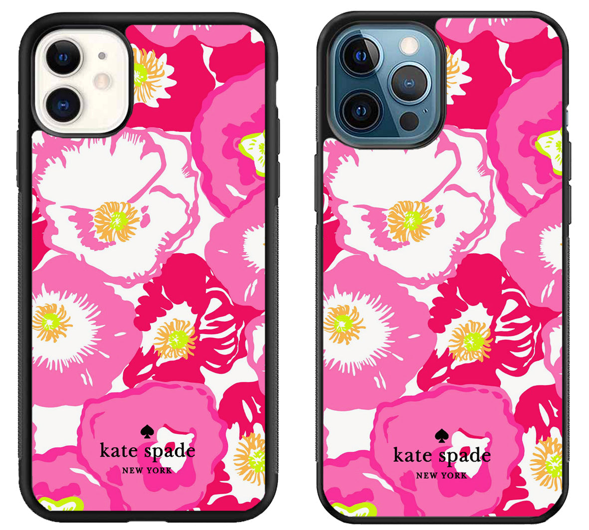 Kate Spade Beauty Rose Inspired iPhone 11 | 11 Pro | 11 Pro Max Case
