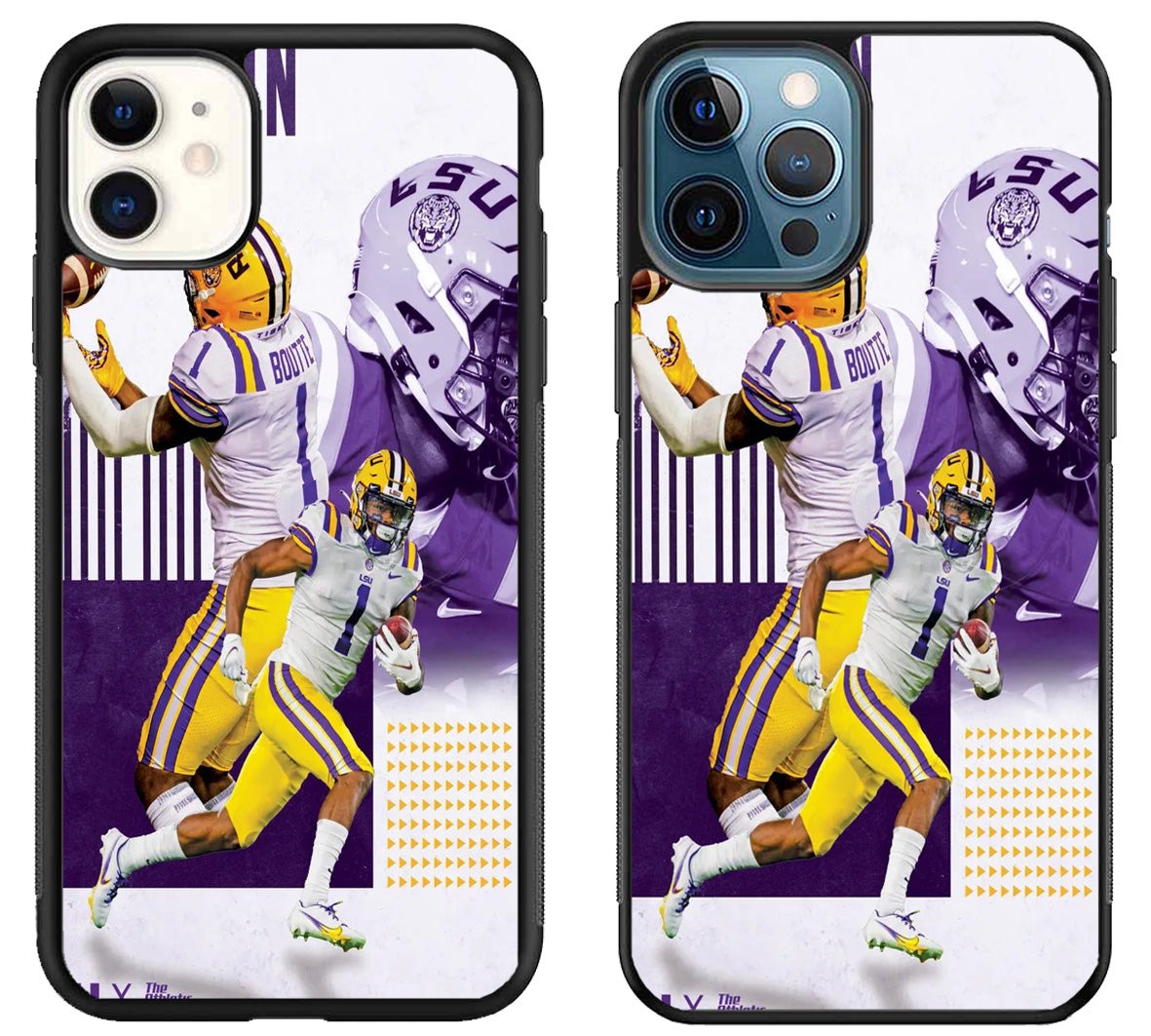 Kayshon Boutte LSU Tiger iPhone 11 | 11 Pro | 11 Pro Max Case