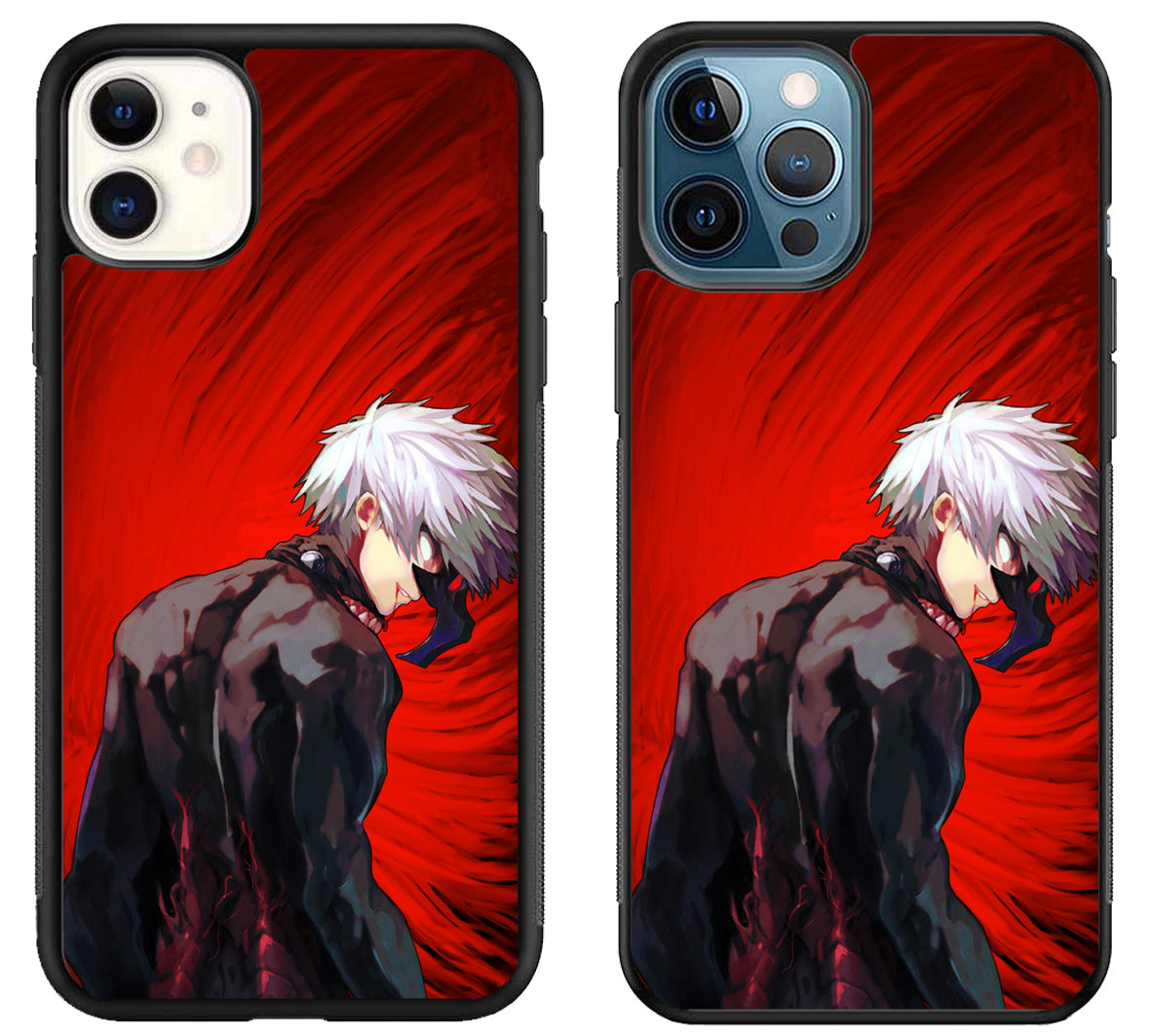 Ken Kaneki Tokyo Ghoul iPhone 11 | 11 Pro | 11 Pro Max Case