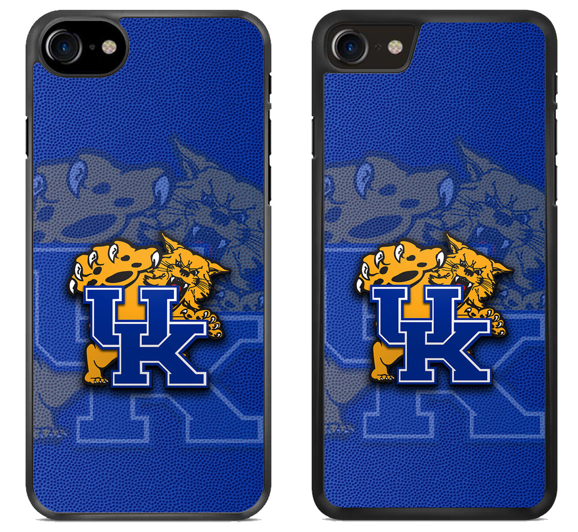 Kentucky Wildcats Cover iPhone SE 2020 | iPhone SE 2022 Case