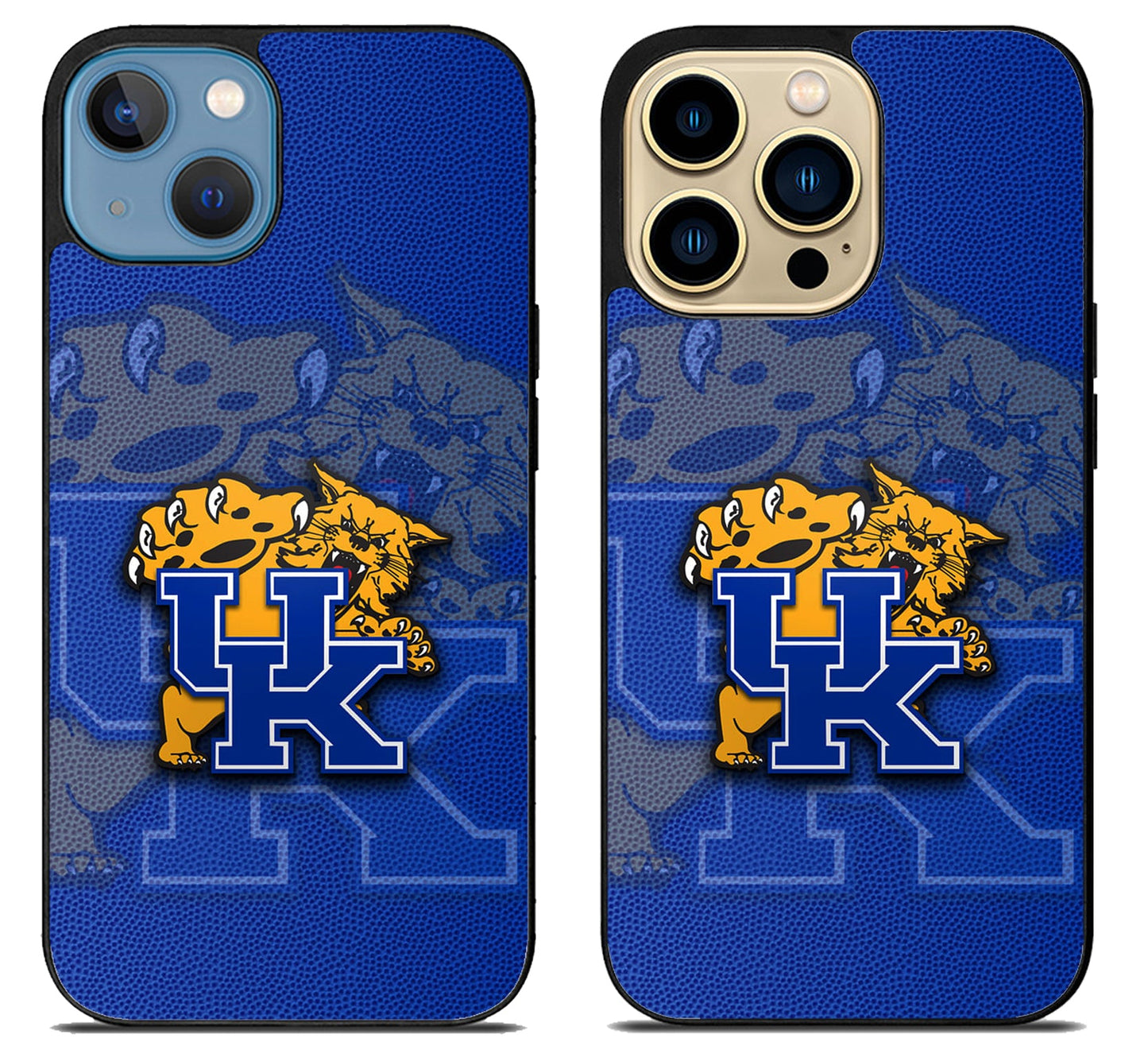 Kentucky Wildcats Wallpaper iPhone 14 | 14 Plus | 14 Pro | 14 Pro Max Case