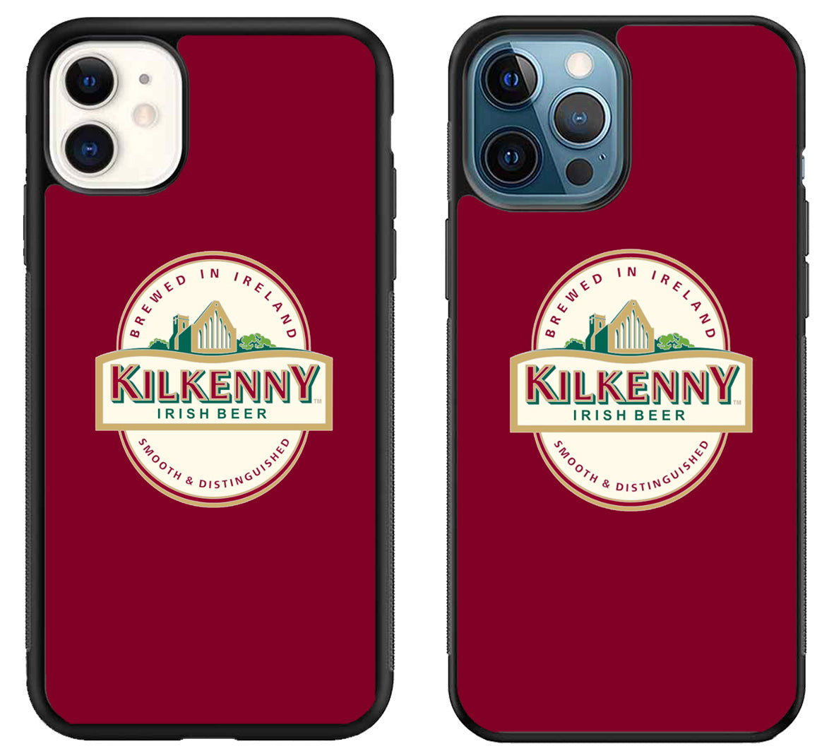 Kilkenny Irish iPhone 11 | 11 Pro | 11 Pro Max Case