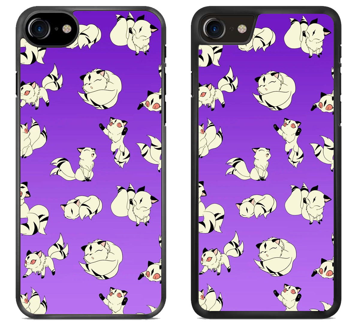 Kirara inuyasha Collage iPhone SE 2020 | iPhone SE 2022 Case