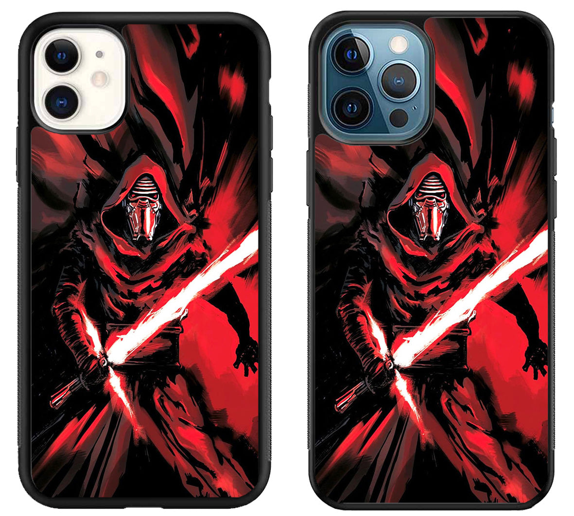 Kylo Ren Dark Side iPhone 11 | 11 Pro | 11 Pro Max Case