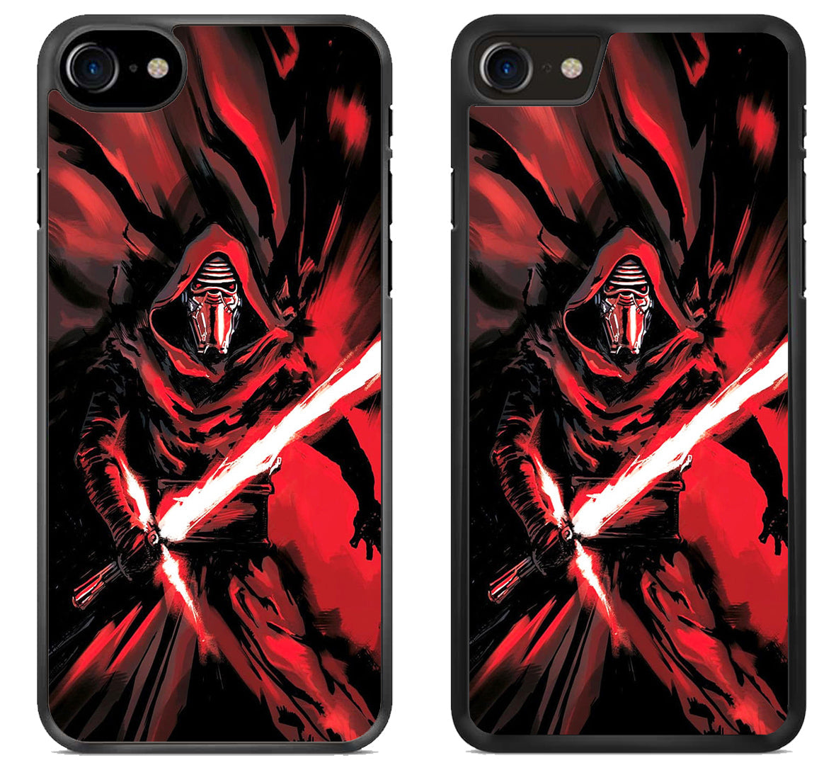 Kylo Ren Dark Side iPhone SE 2020 | iPhone SE 2022 Case