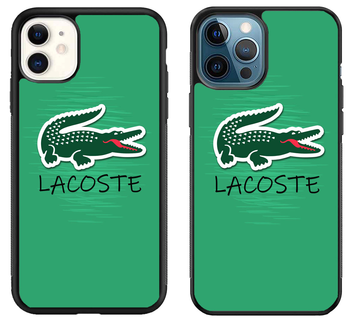 Lacoste Cover iPhone 11 | 11 Pro | 11 Pro Max Case