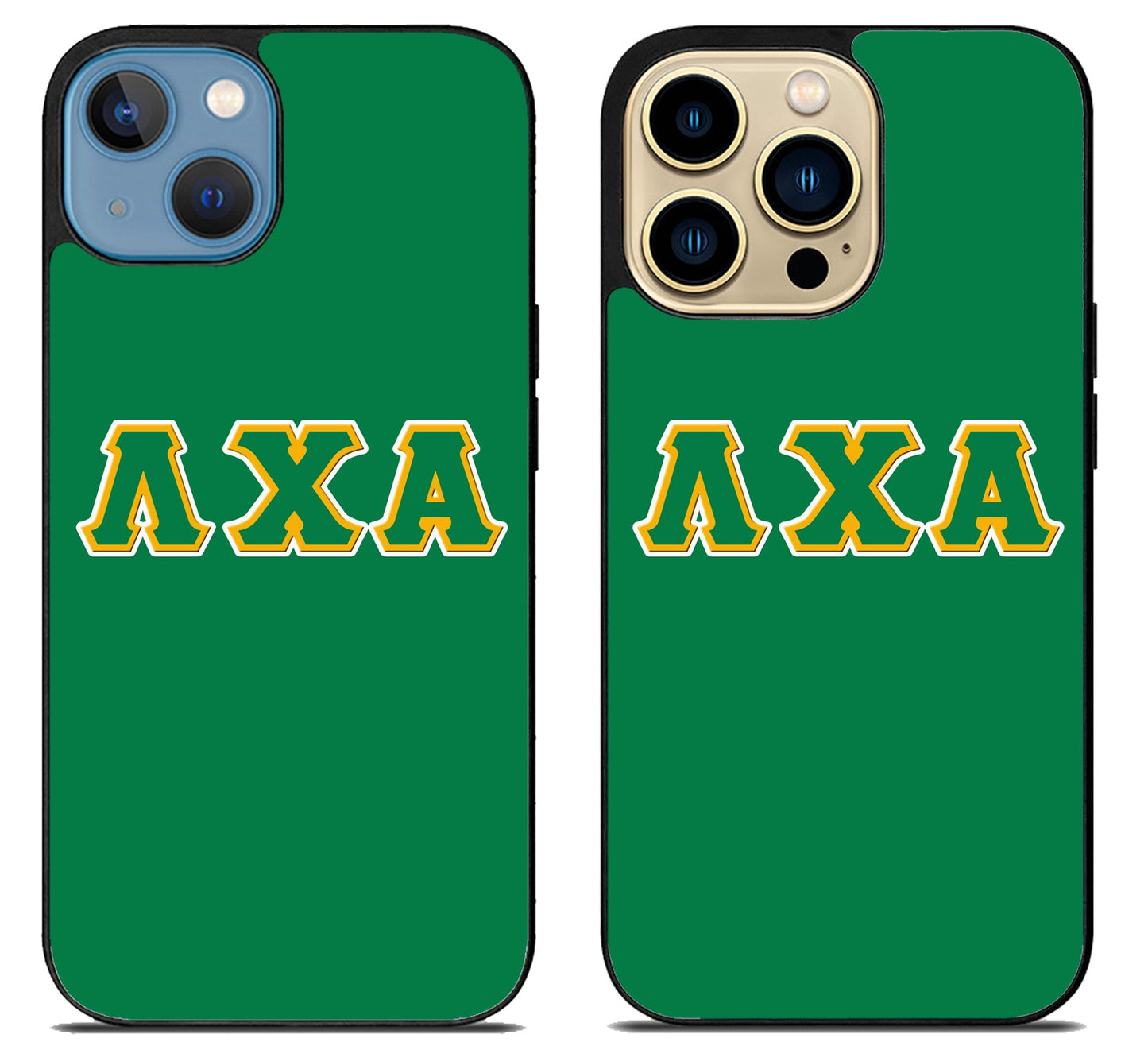 Lambda Chi Alpha Cover iPhone 14 | 14 Plus | 14 Pro | 14 Pro Max Case