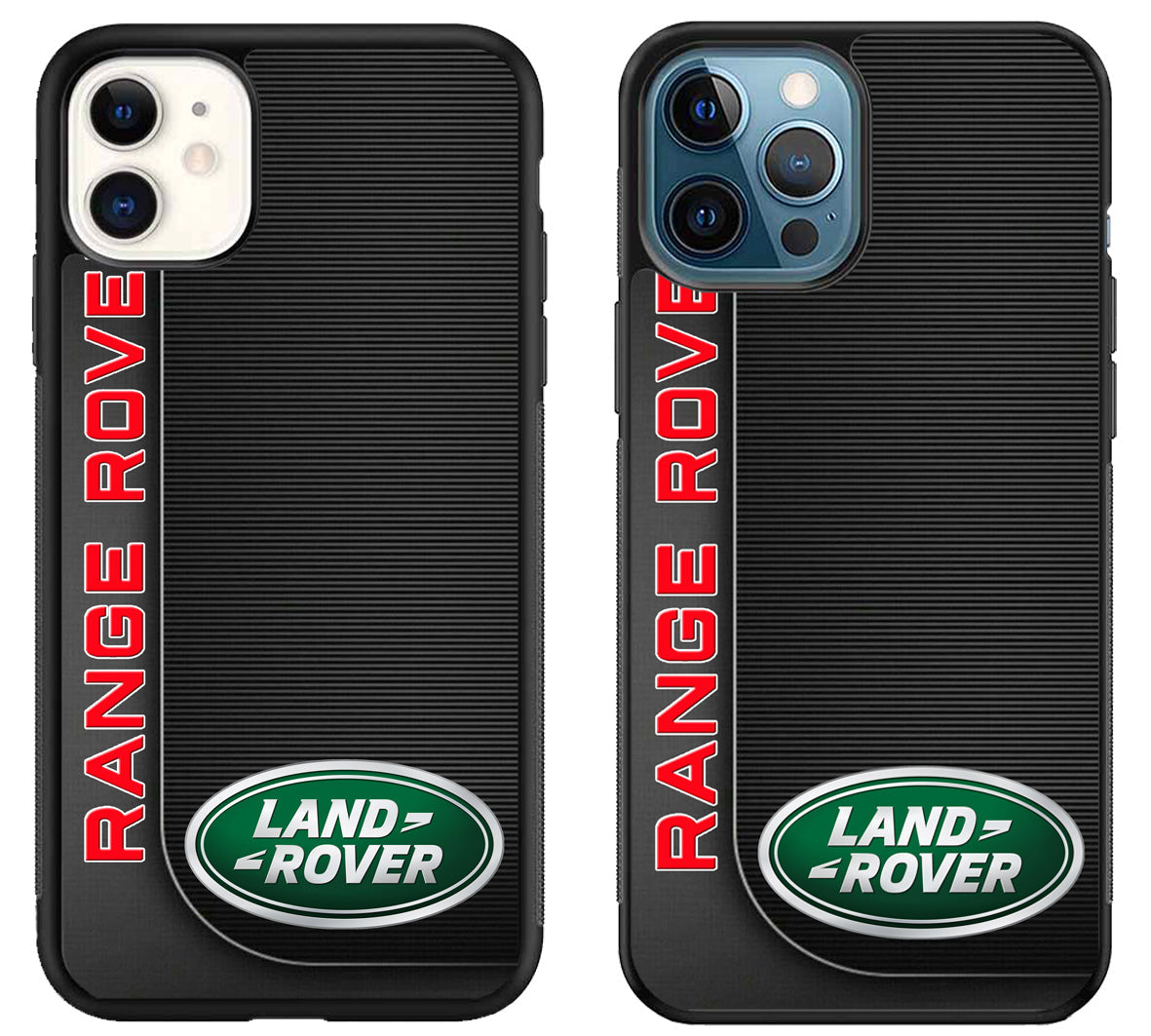 Land Rover Black iPhone 11 | 11 Pro | 11 Pro Max Case