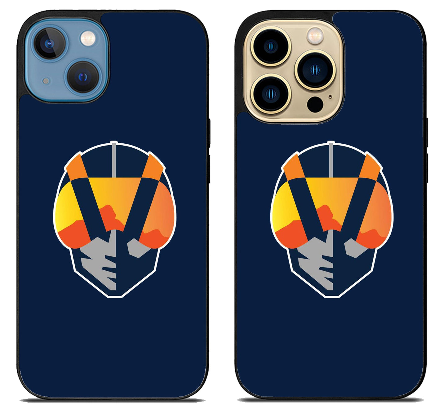 Las Vegas Aviators iPhone 14 | 14 Plus | 14 Pro | 14 Pro Max Case