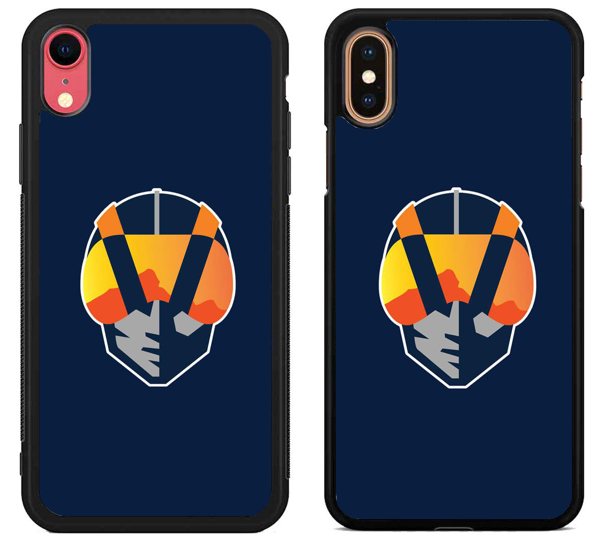 Las Vegas Aviators iPhone X | Xs | Xr | Xs Max Case