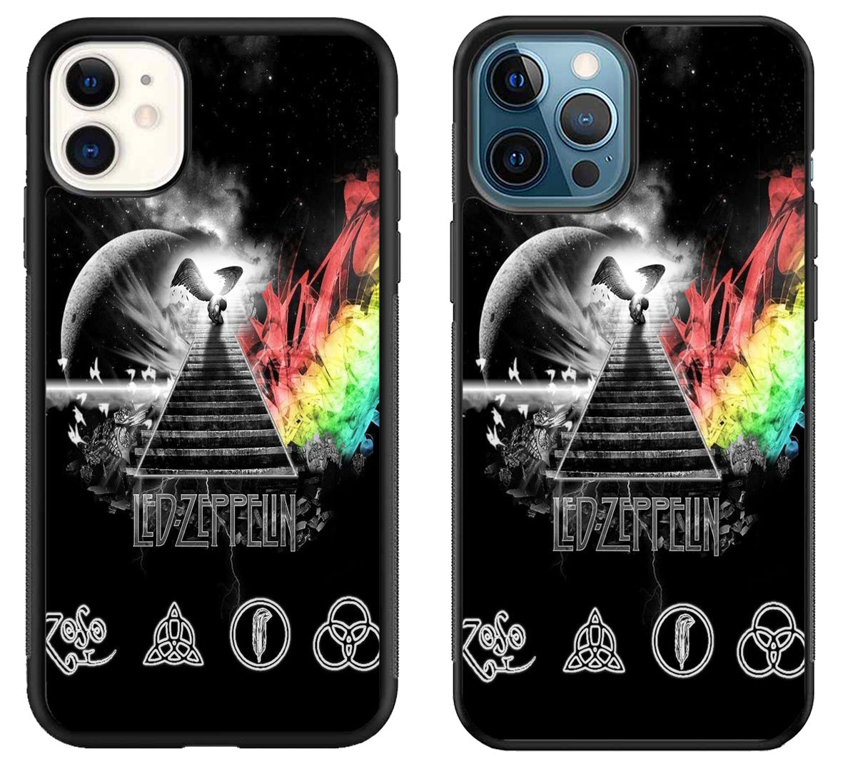Led Zeppelin iPhone 11 | 11 Pro | 11 Pro Max Case