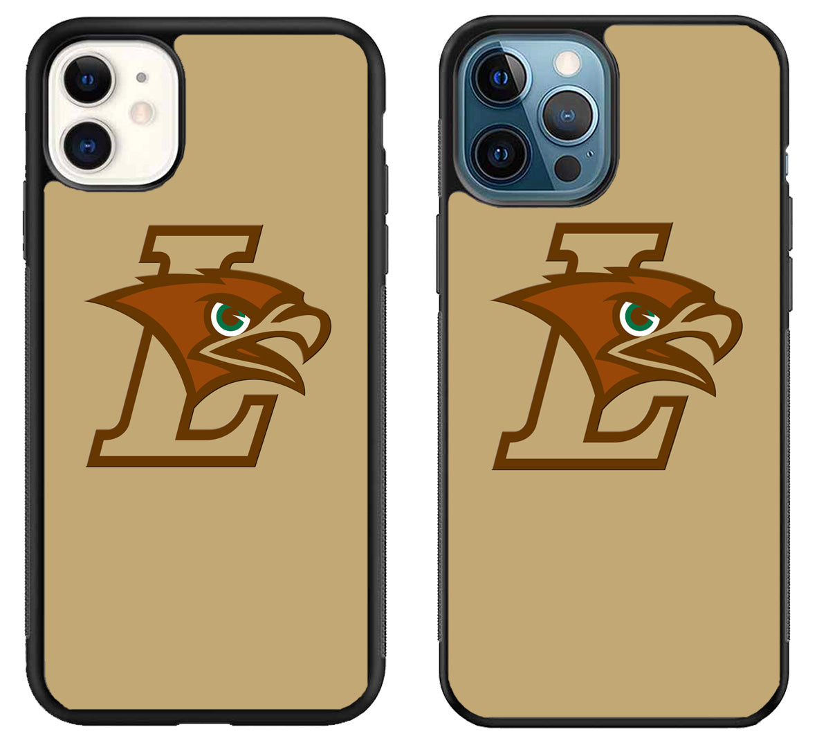 Lehigh Mountain Hawks iPhone 11 | 11 Pro | 11 Pro Max Case