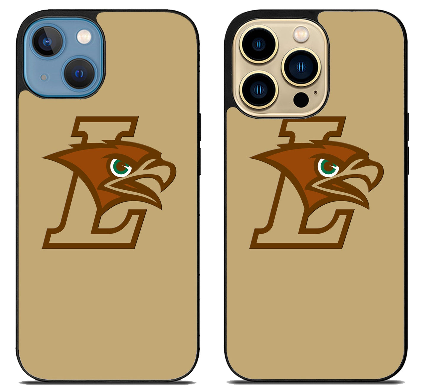 Lehigh Mountain Hawks iPhone 14 | 14 Plus | 14 Pro | 14 Pro Max Case
