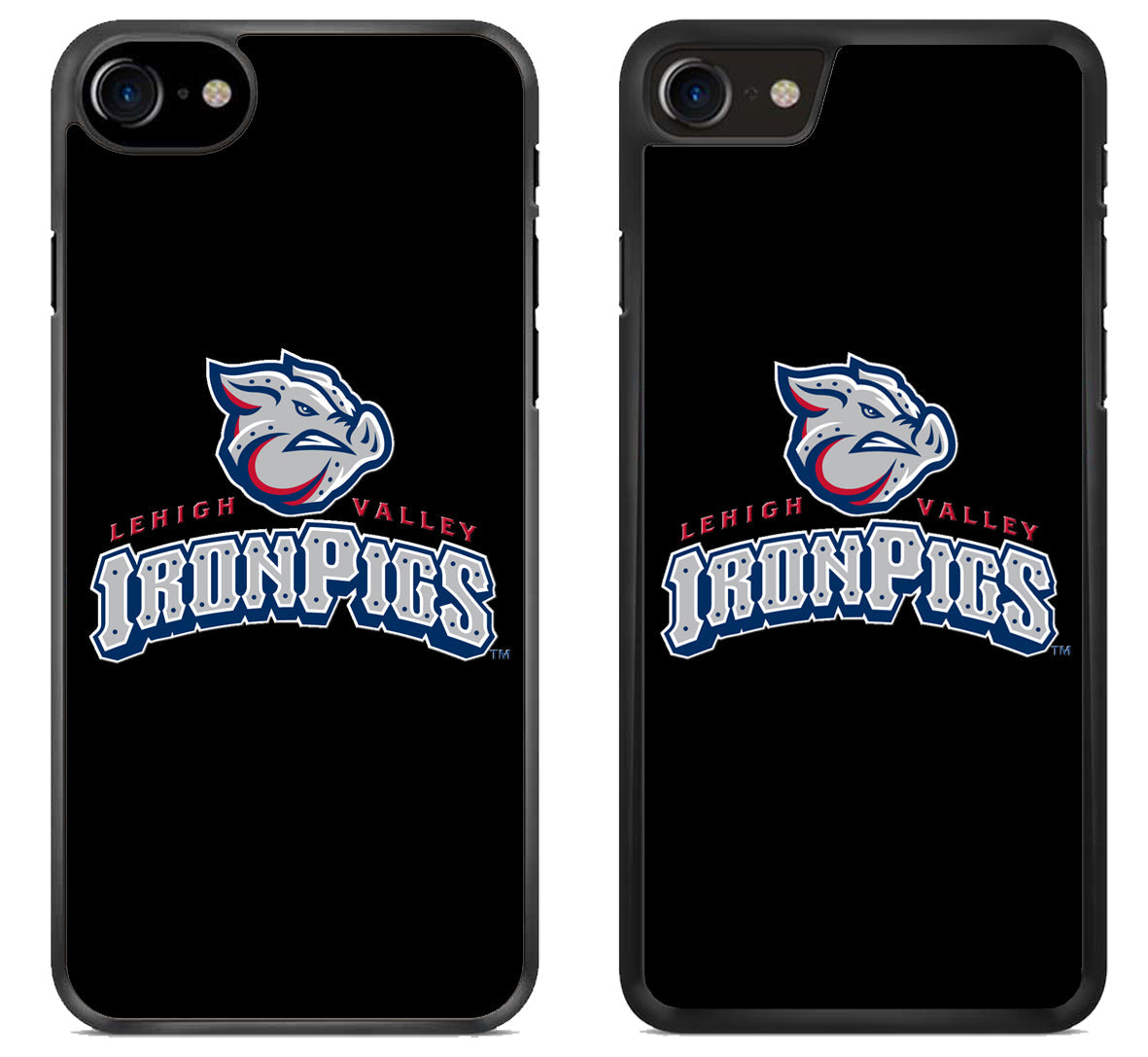 Lehigh Valley IronPigs iPhone SE 2020 | iPhone SE 2022 Case