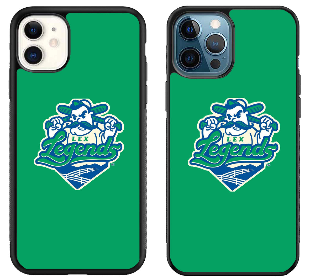 Lexington Legends iPhone 11 | 11 Pro | 11 Pro Max Case
