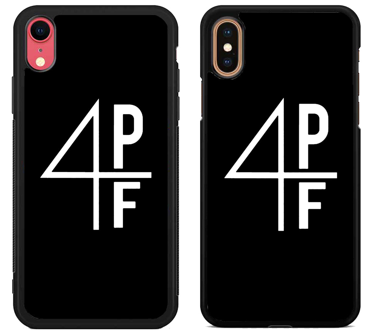 Lil Baby Black iPhone X | Xs | Xr | Xs Max Case