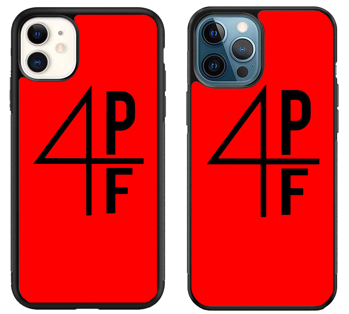 Lil Baby Logo Red iPhone 11 | 11 Pro | 11 Pro Max Case
