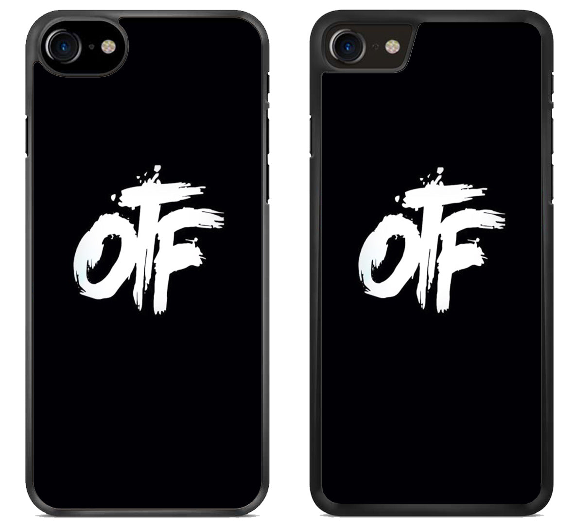Lil Durk Logo iPhone SE 2020 | iPhone SE 2022 Case