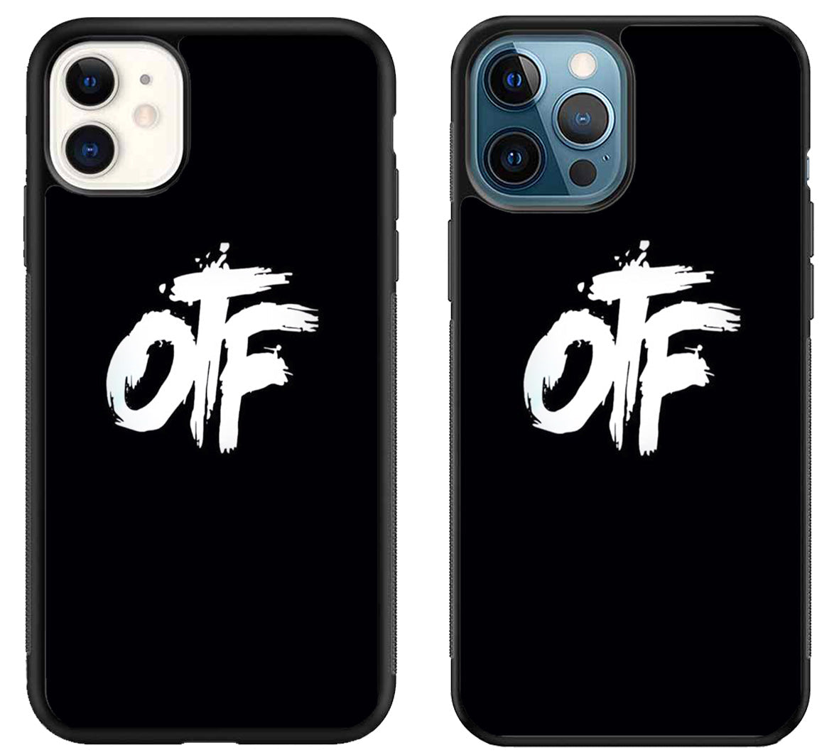 Lil Durk Logo iPhone 11 | 11 Pro | 11 Pro Max Case