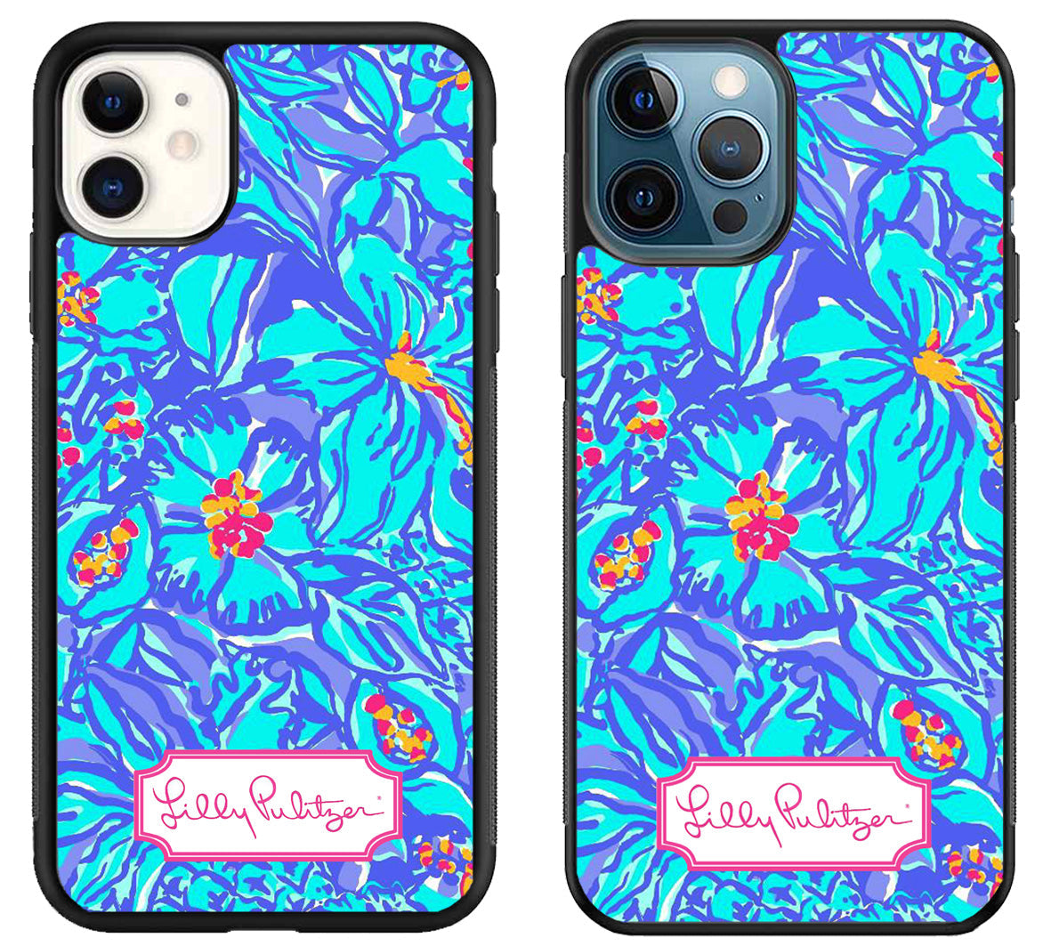 Lilly Pulizer Beutifull iPhone 11 | 11 Pro | 11 Pro Max Case