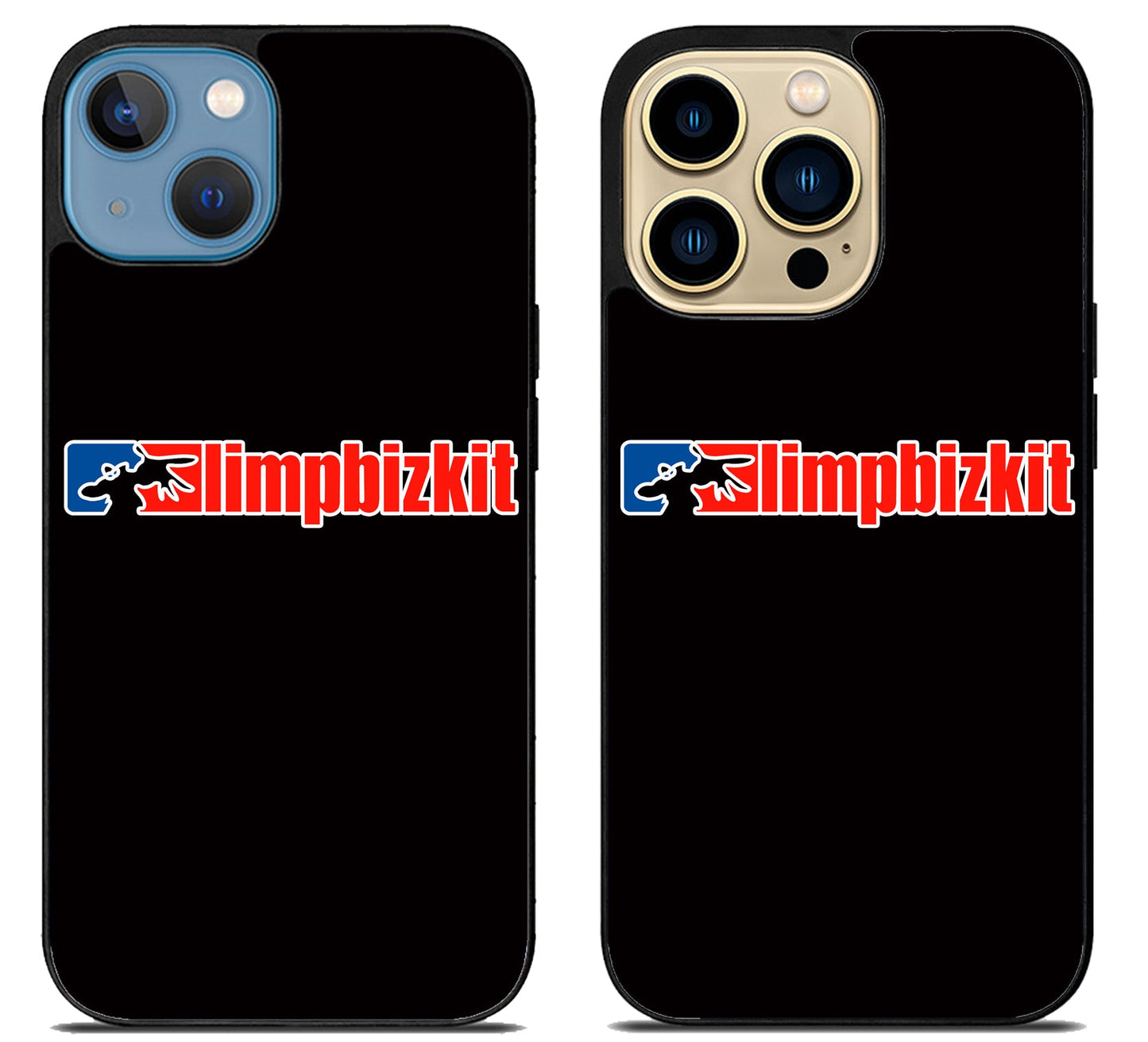Limp Bizkit Cover iPhone 14 | 14 Plus | 14 Pro | 14 Pro Max Case