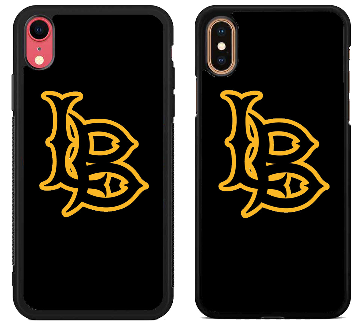 Long Beach State Beach iPhone X | Xs | Xr | Xs Max Case