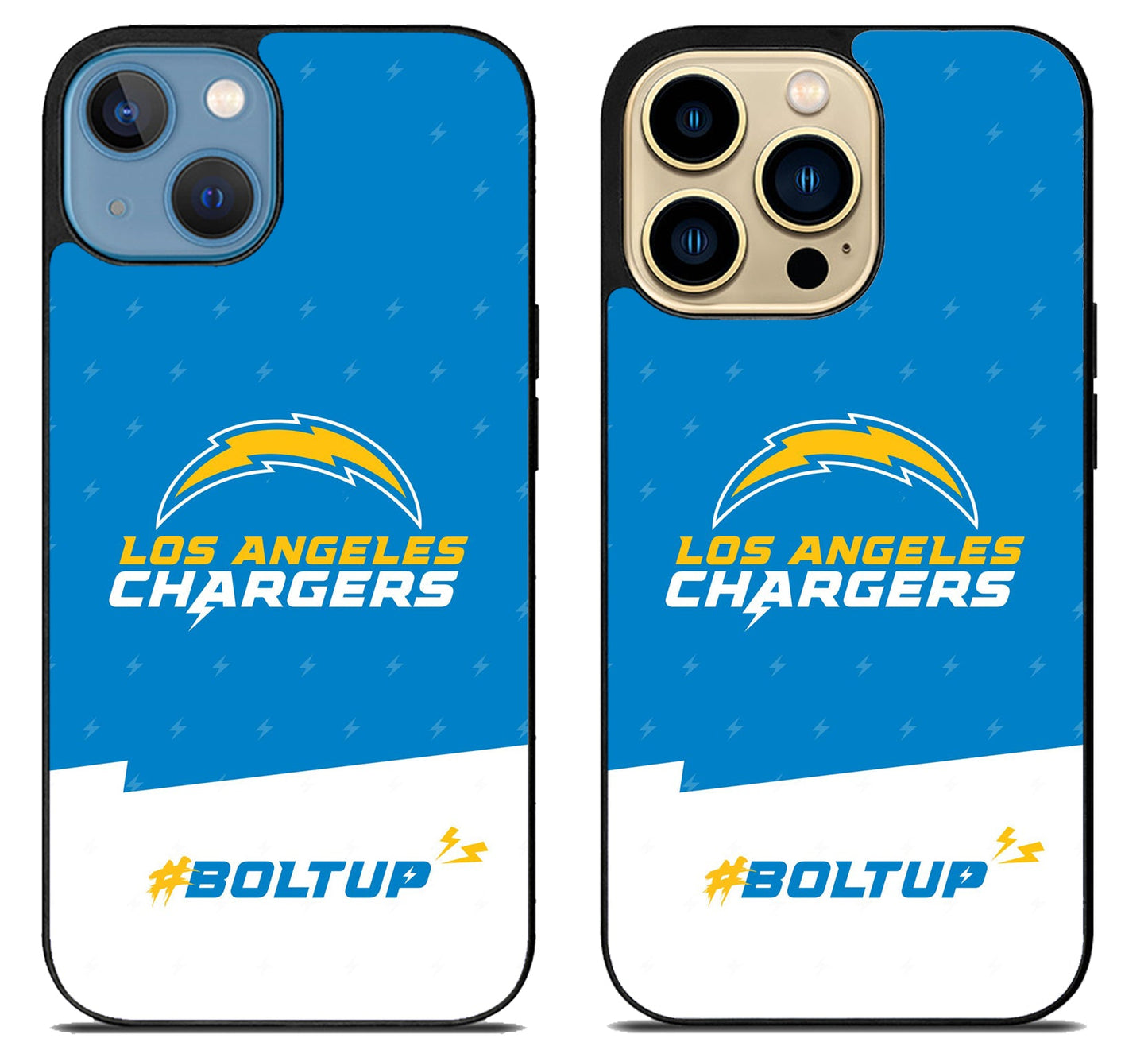 Los Angeles Chargers Wallpaper iPhone 14 | 14 Plus | 14 Pro | 14 Pro Max Case