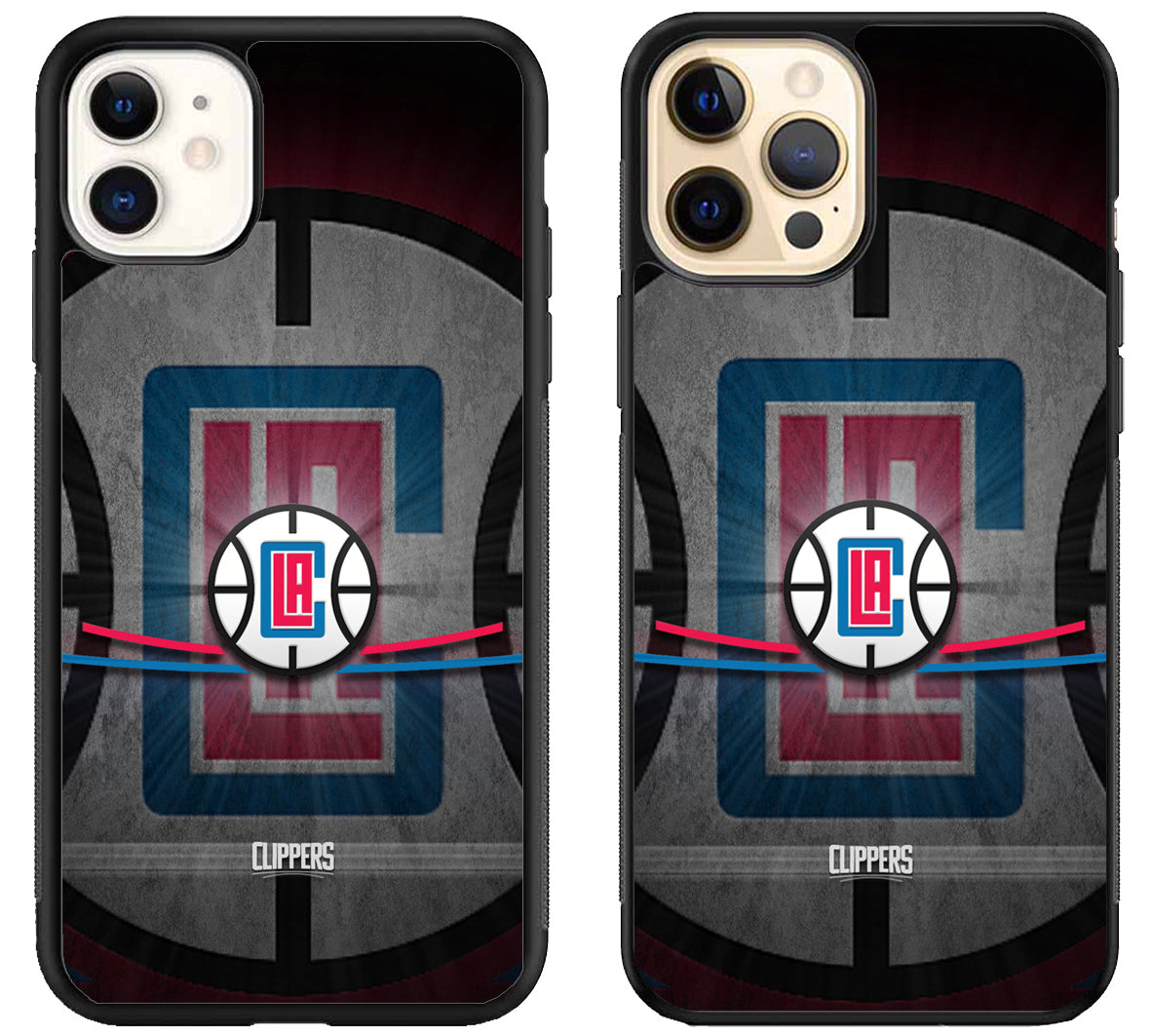 Los Angeles Clippers Wallpaper iPhone 12 | 12 Mini | 12 Pro | 12 Pro Max Case