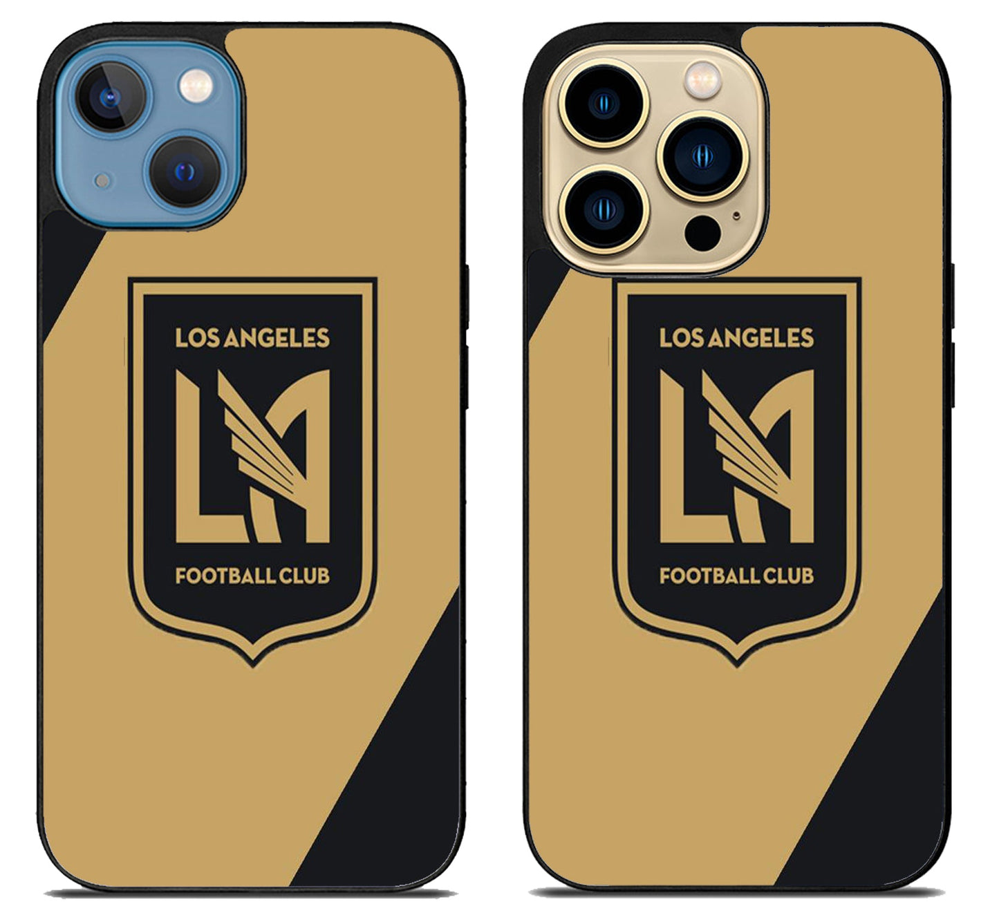 Los Angeles FC iPhone 14 | 14 Plus | 14 Pro | 14 Pro Max Case