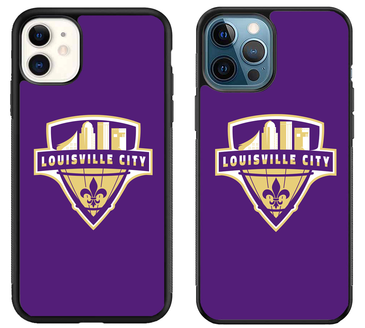 Louisville City FC iPhone 11 | 11 Pro | 11 Pro Max Case