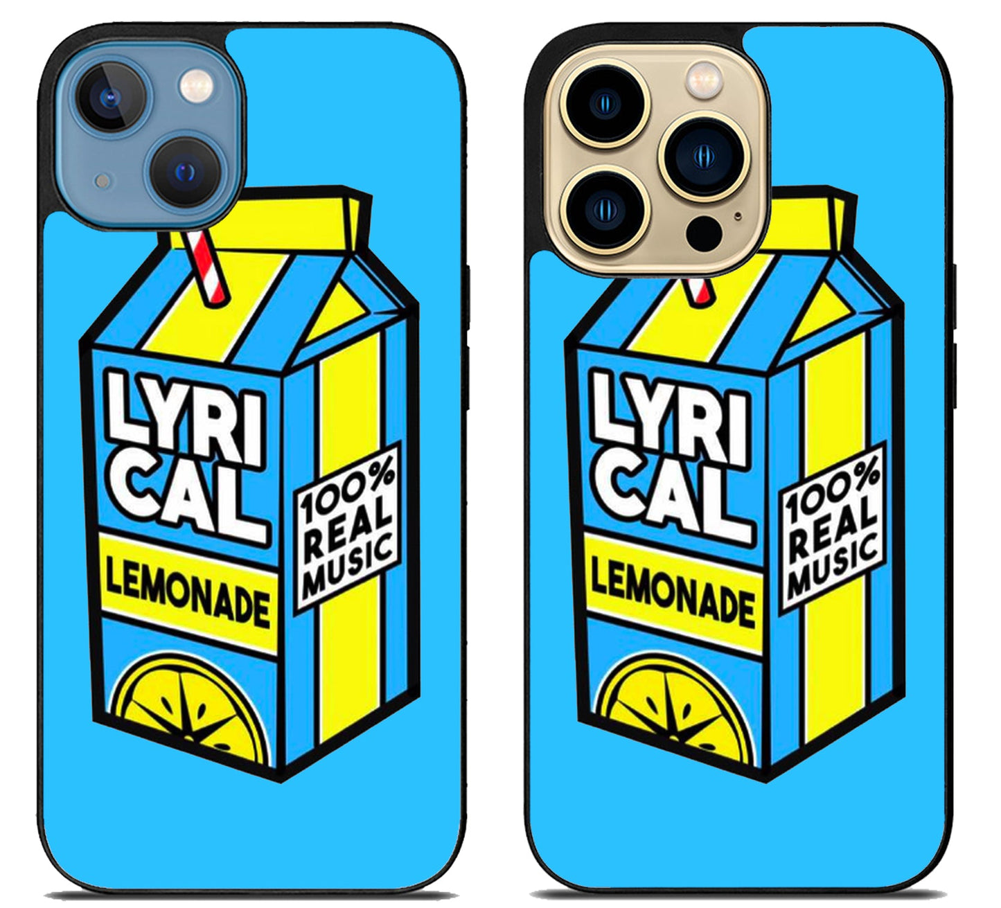 Lyrical Leomande iPhone 14 | 14 Plus | 14 Pro | 14 Pro Max Case