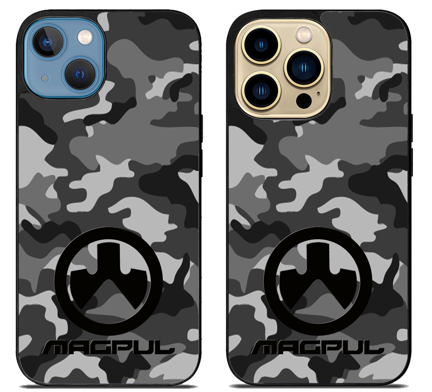 Magpul Camo iPhone 14 | 14 Plus | 14 Pro | 14 Pro Max Case