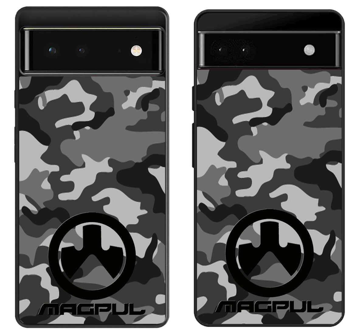 Magpul Army Google Pixel 6 | 6A | 6 Pro Case