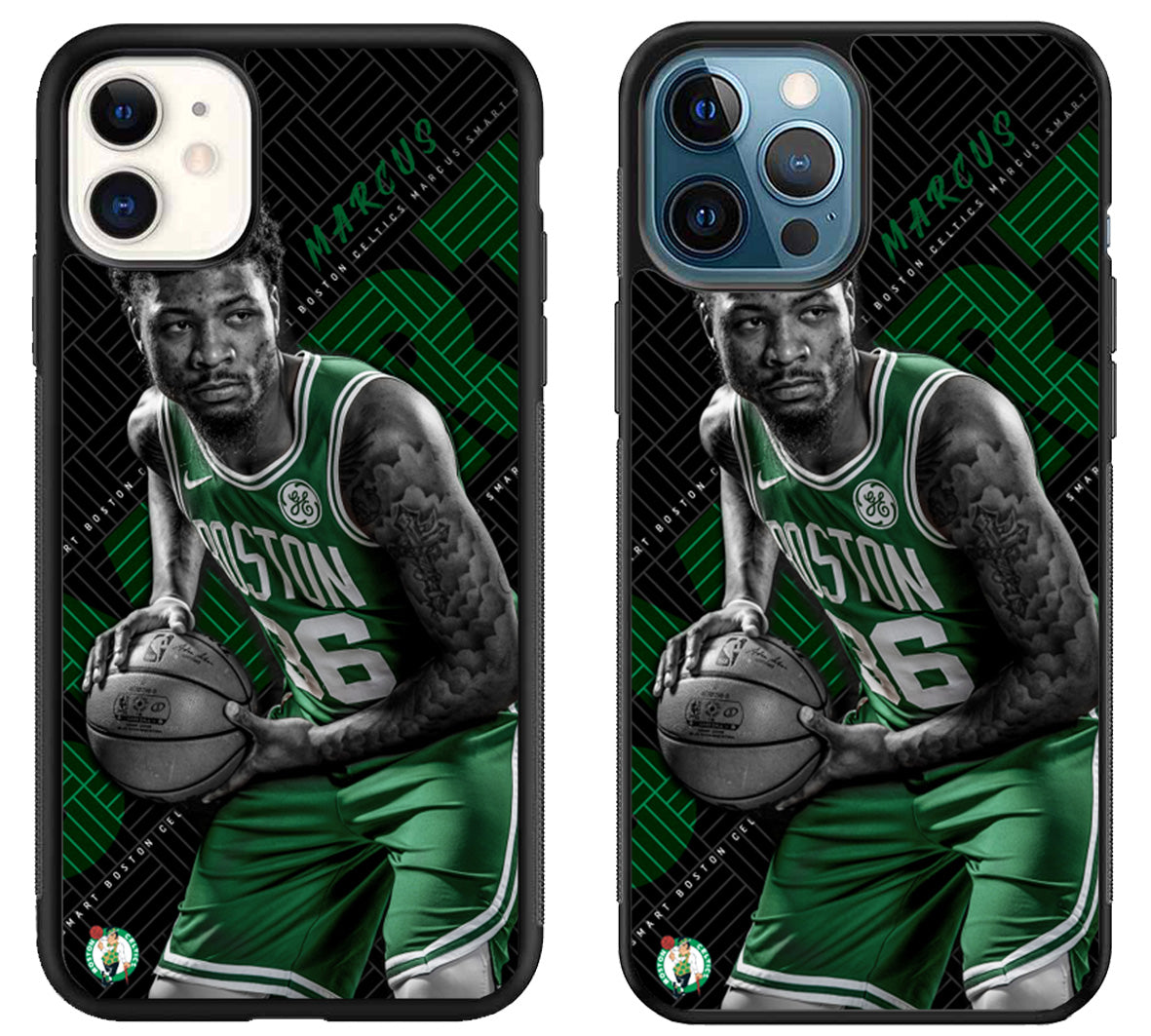 Marcus smart Boston Celtics iPhone 11 | 11 Pro | 11 Pro Max Case