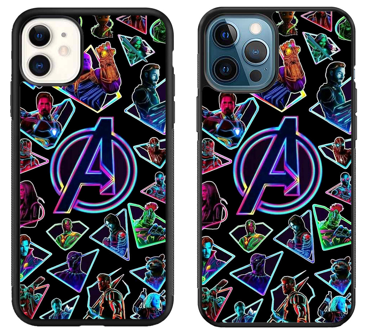 Marvel Avengers iPhone 11 | 11 Pro | 11 Pro Max Case