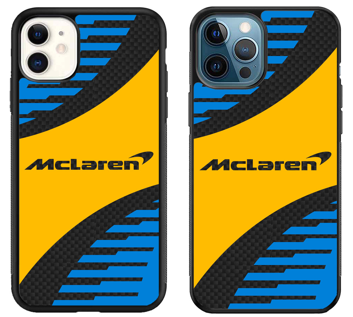 Mclaren Cover iPhone 11 | 11 Pro | 11 Pro Max Case